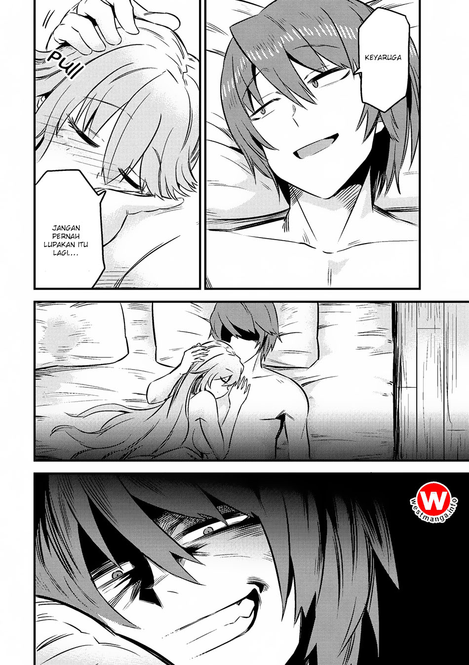Kaifuku Jutsushi Yarinaoshi: Sokushi Mahou to Skill Copy no Chouetsu Heal